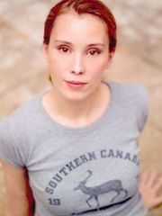 Franziska Petri nude .